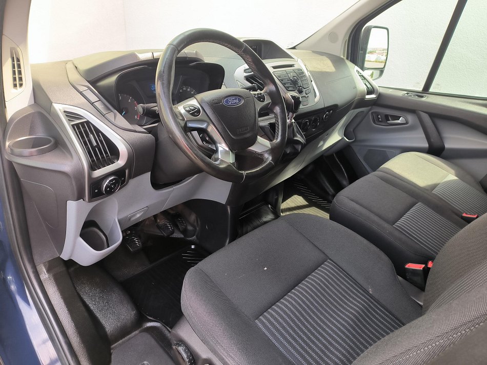 Ford Transit Custom 2.0TDCi Trend L2