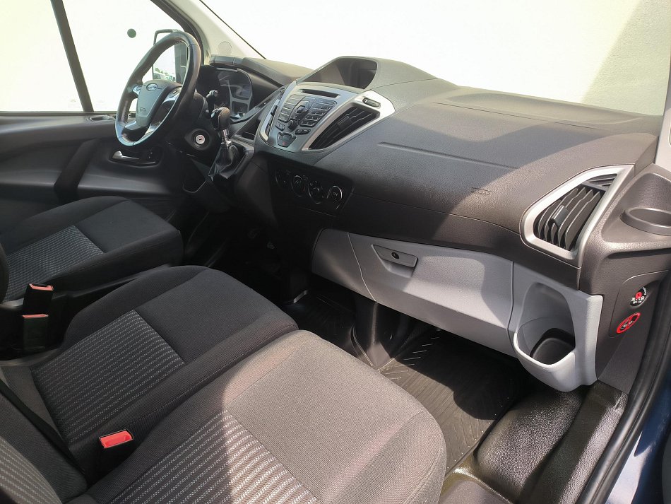 Ford Transit Custom 2.0TDCi Trend L2