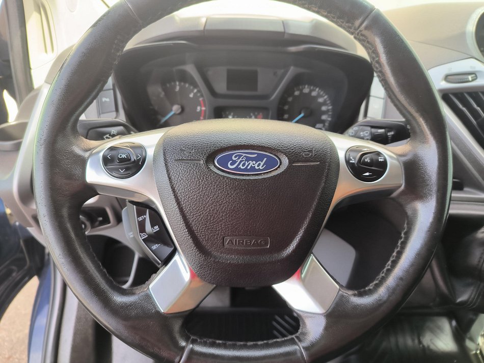 Ford Transit Custom 2.0TDCi Trend L2