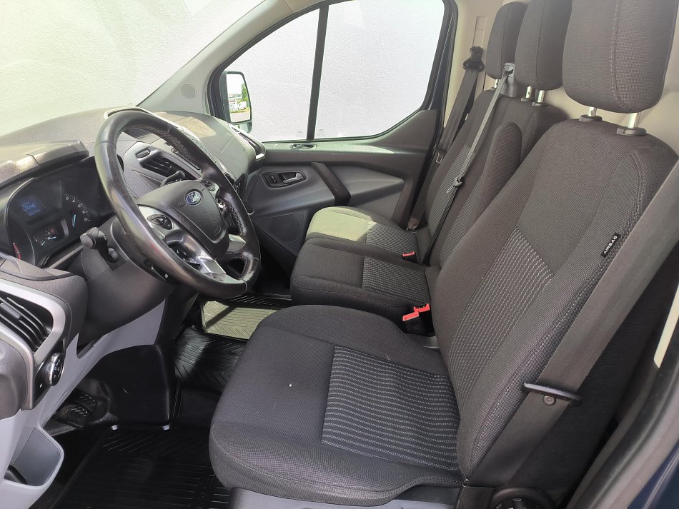 Ford Transit Custom 2.0TDCi Trend L2