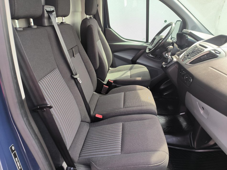 Ford Transit Custom 2.0TDCi Trend L2