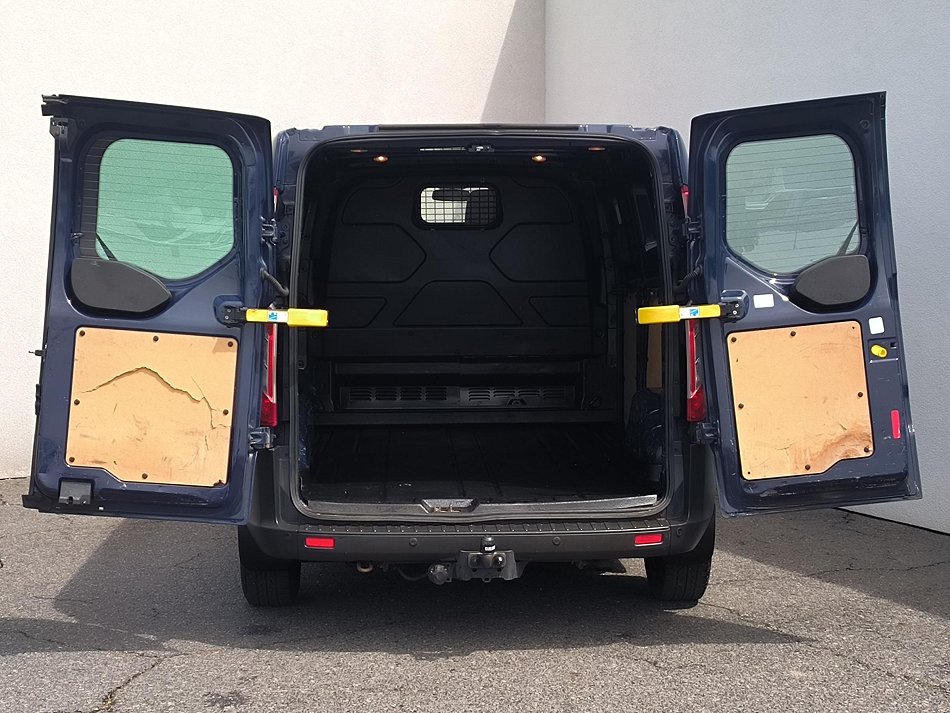 Ford Transit Custom 2.0TDCi Trend L2