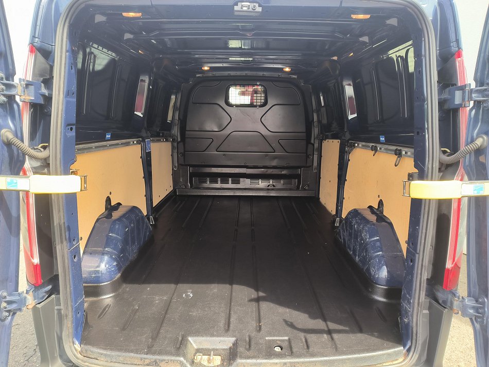 Ford Transit Custom 2.0TDCi Trend L2