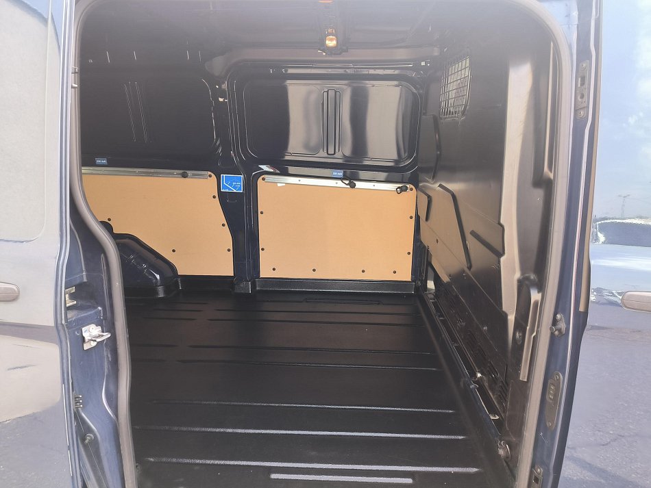 Ford Transit Custom 2.0TDCi Trend L2