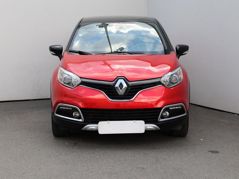 Renault Captur 0.9 TCe Experience
