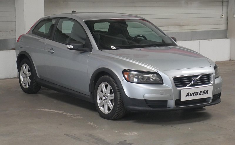 Volvo C30 2.0 D 
