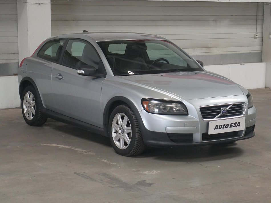 Volvo C30 2.0 D 