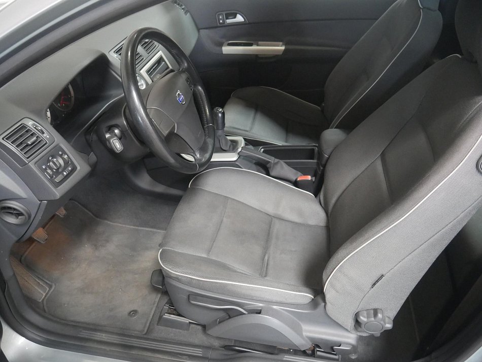 Volvo C30 2.0 D 
