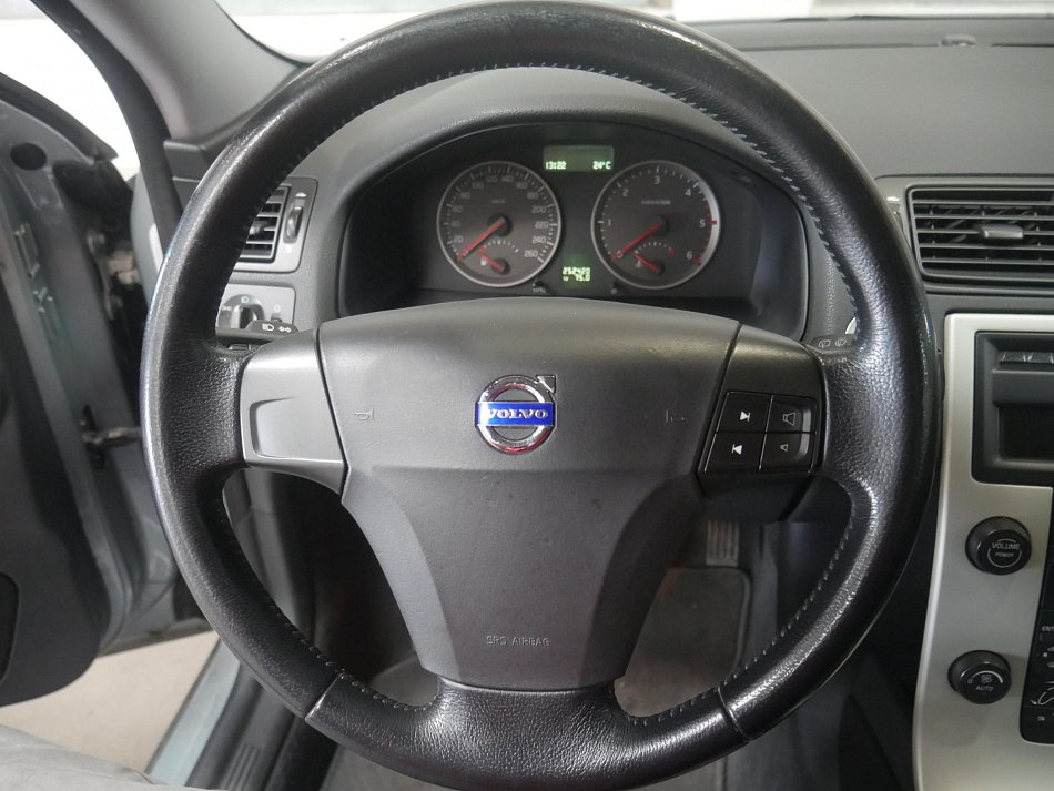 Volvo C30 2.0 D 