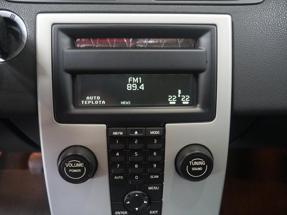 Volvo C30 2.0 D 