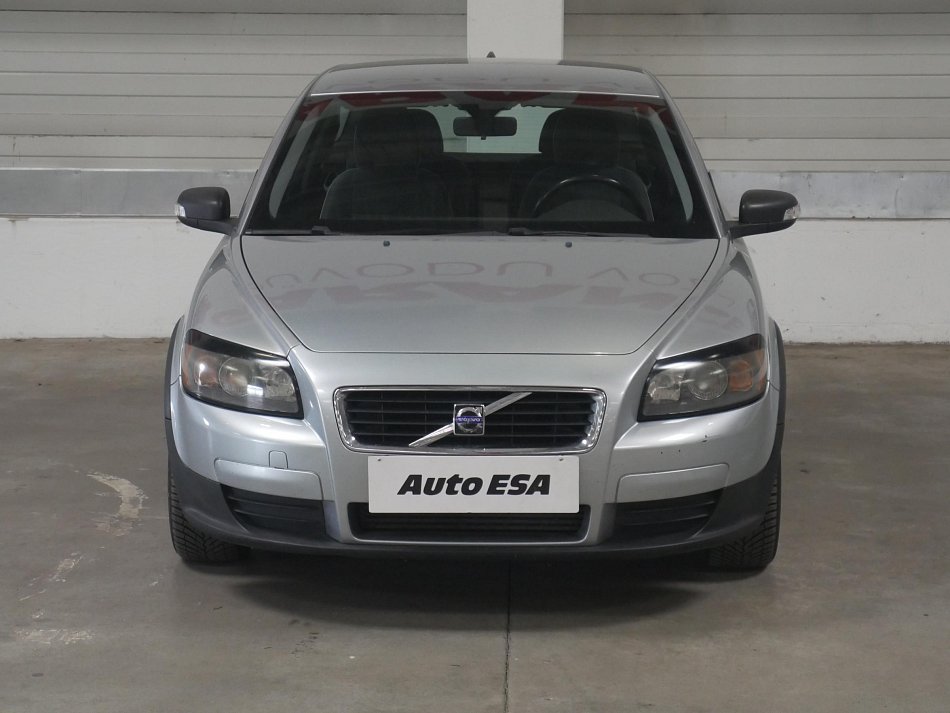 Volvo C30 2.0 D 