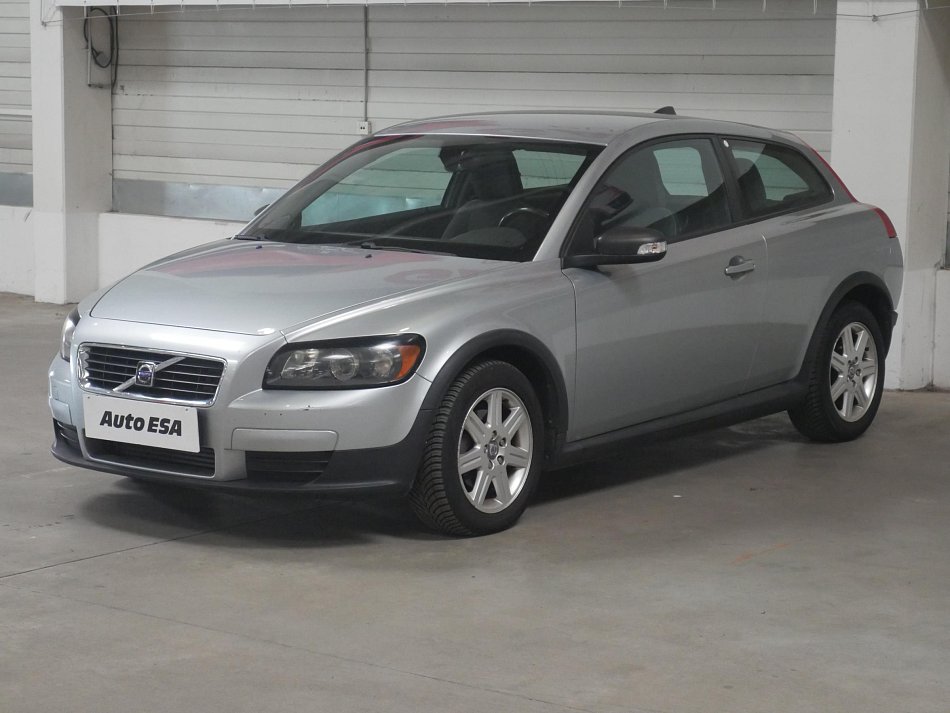 Volvo C30 2.0 D 