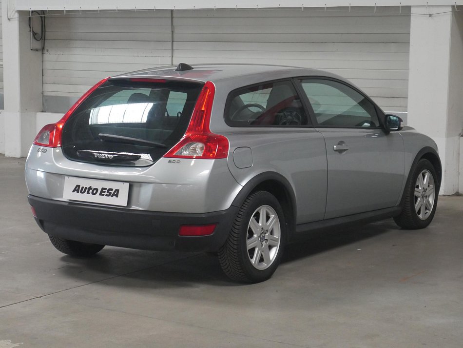 Volvo C30 2.0 D 