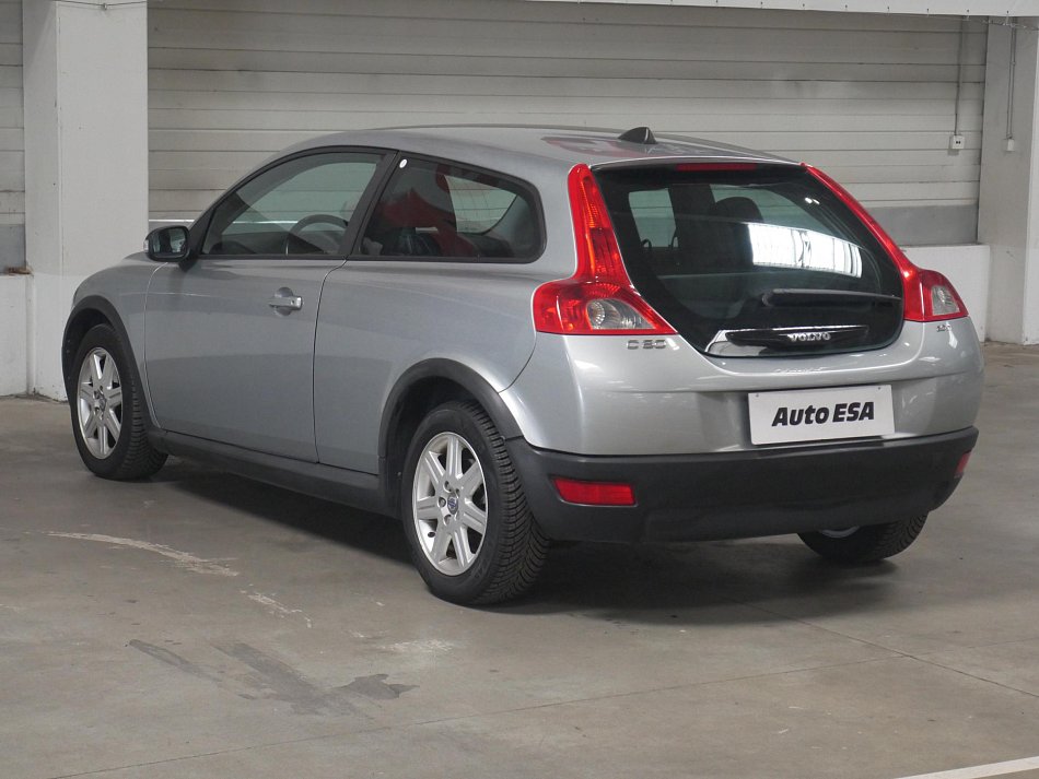 Volvo C30 2.0 D 