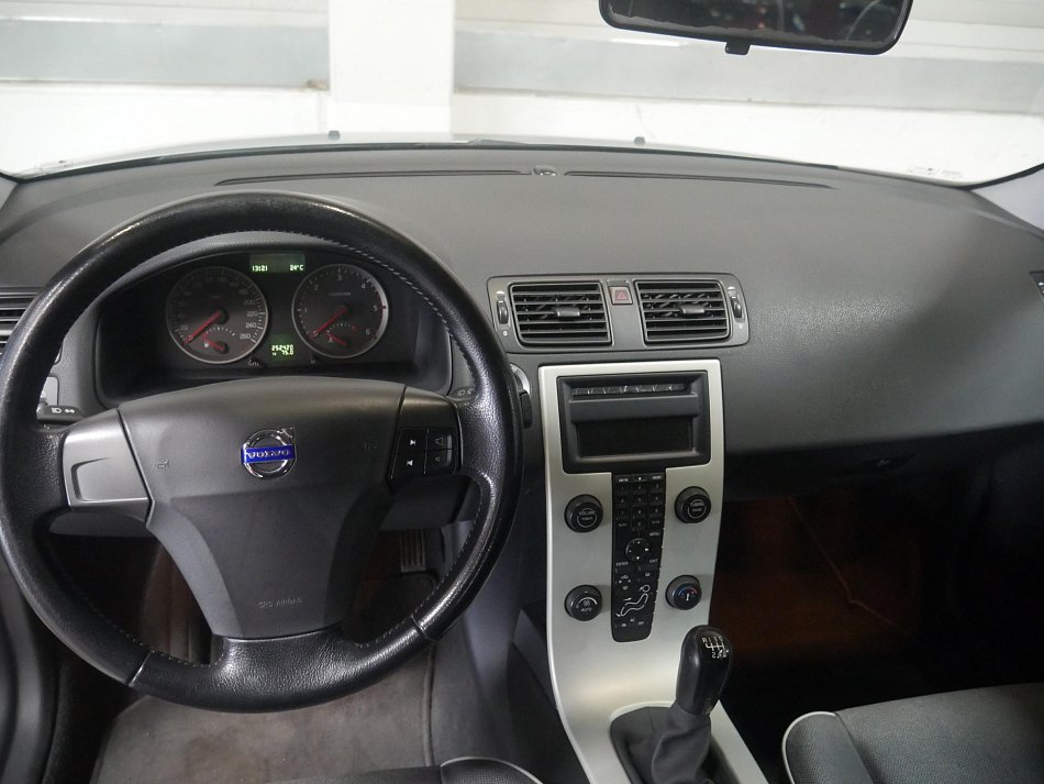 Volvo C30 2.0 D 