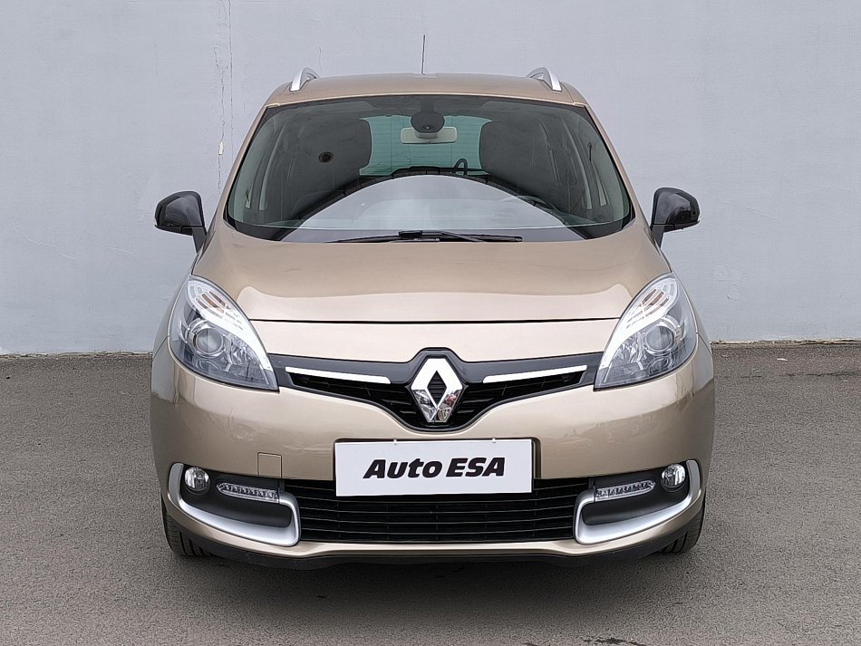 Renault Scénic 1.6 dCi Limited