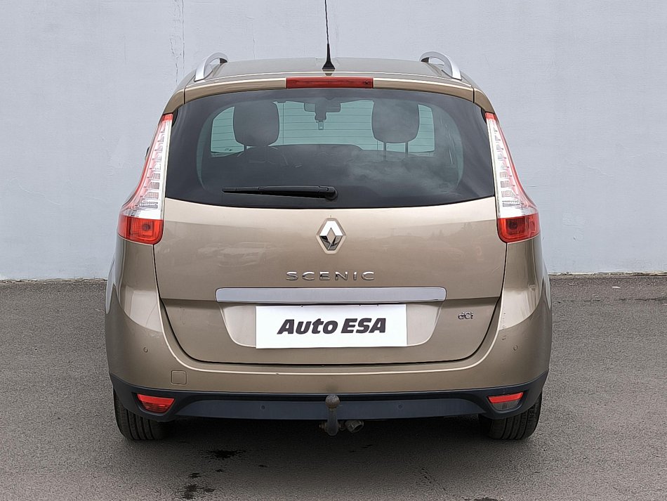 Renault Scénic 1.6 dCi Limited