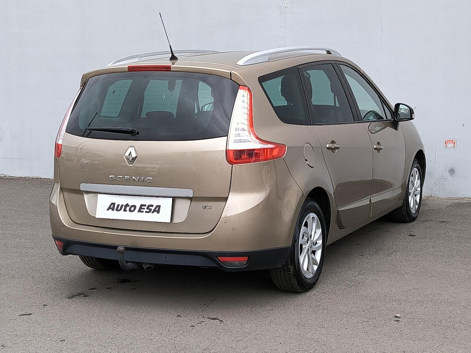 Renault Scénic 1.6 dCi Limited