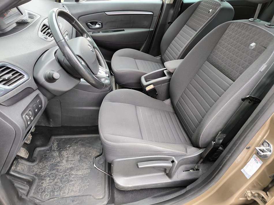 Renault Scénic 1.6 dCi Limited