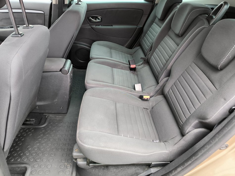 Renault Scénic 1.6 dCi Limited