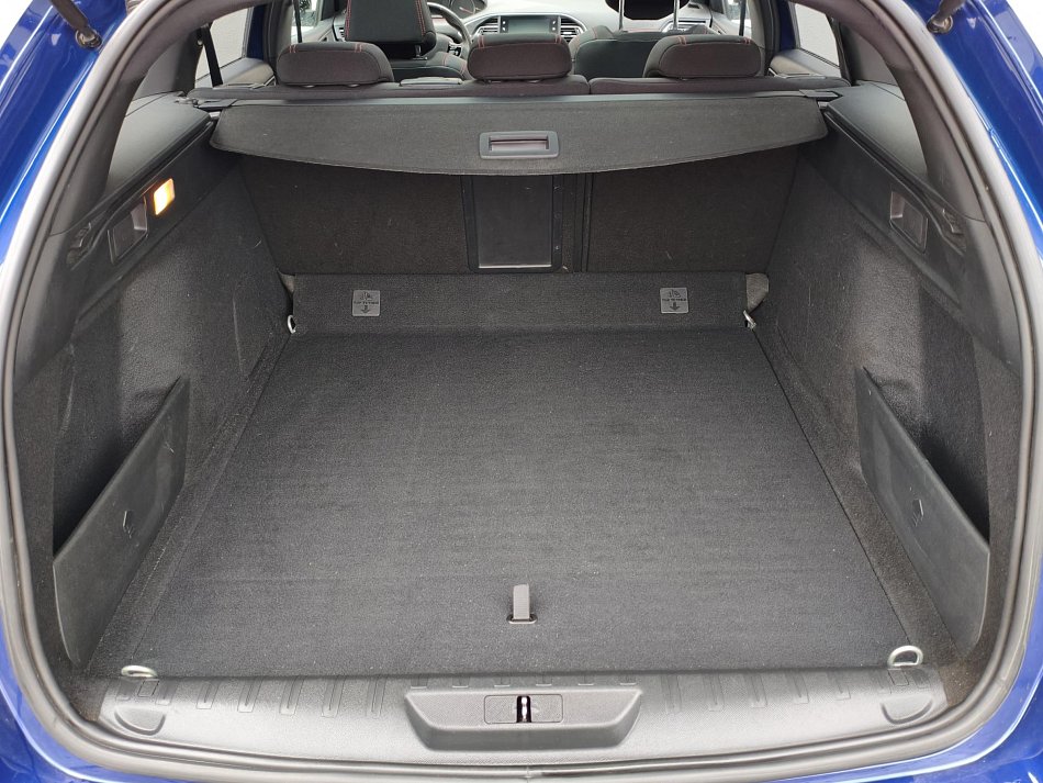 Peugeot 308 1.2 PT GT Line
