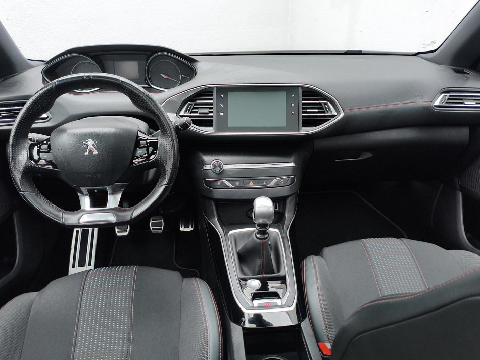 Peugeot 308 1.2 PT GT Line