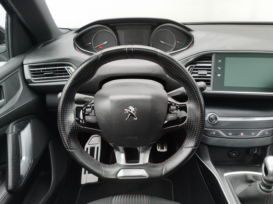 Peugeot 308 1.2 PT GT Line