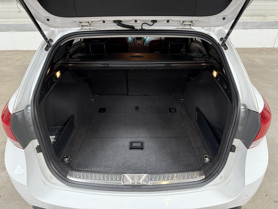 Hyundai I40 1.7CRDi 