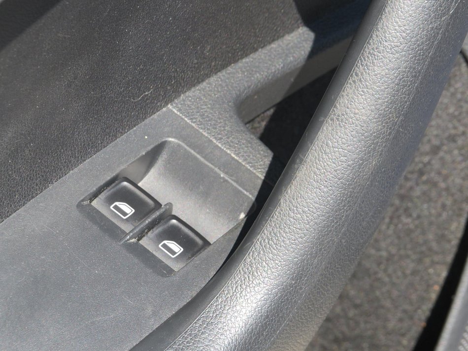 Škoda Octavia III 1.6 TDi Ambition