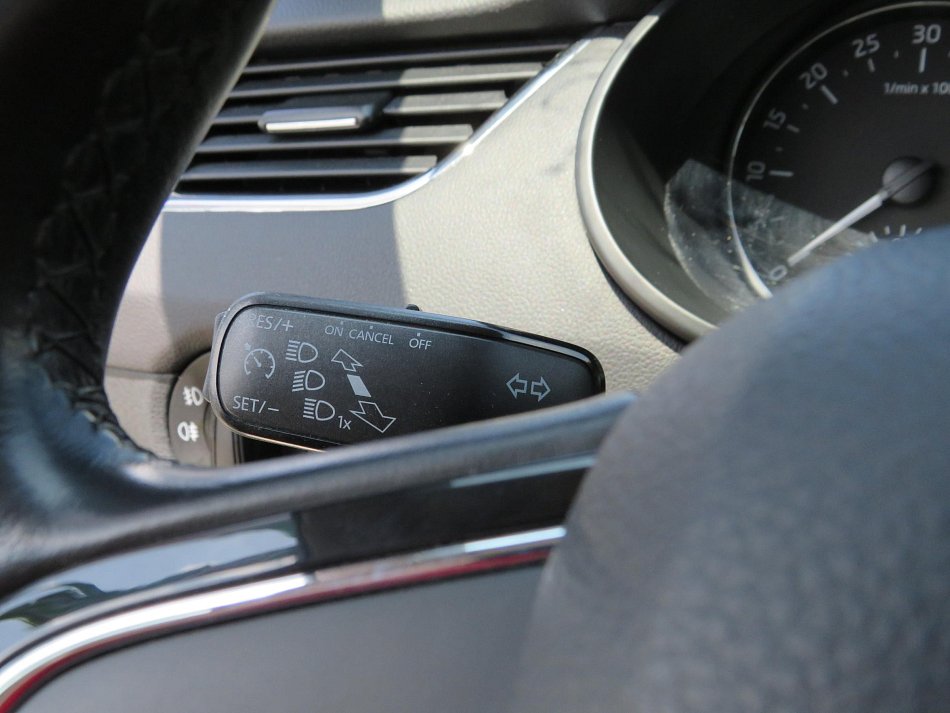 Škoda Octavia III 1.6 TDi Ambition