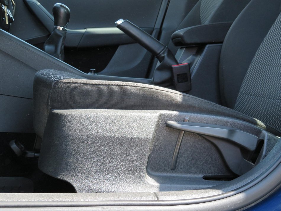 Škoda Octavia III 1.6 TDi Ambition