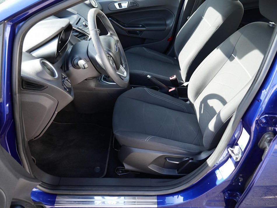 Ford Fiesta 1.2i 