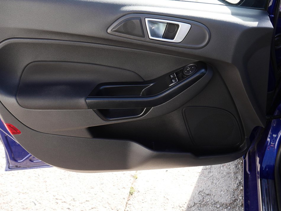 Ford Fiesta 1.2i 