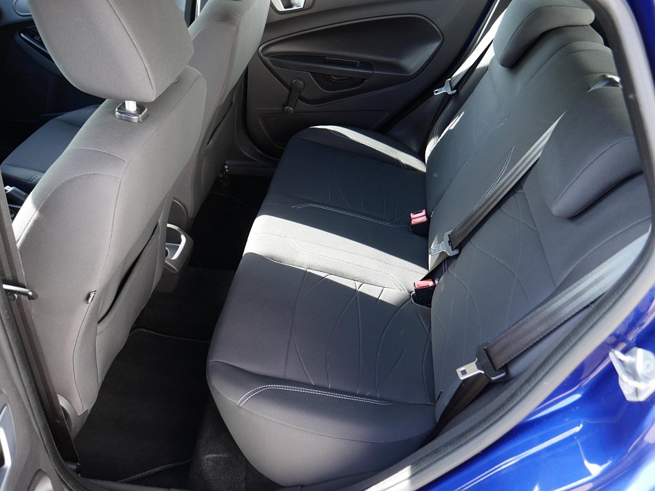 Ford Fiesta 1.2i 