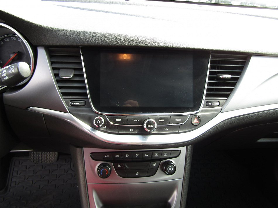 Opel Astra 1.6CDTi  Sport Tourer +