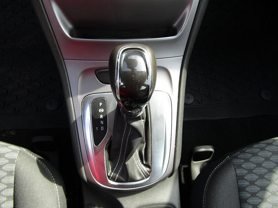 Opel Astra 1.6CDTi  Sport Tourer +