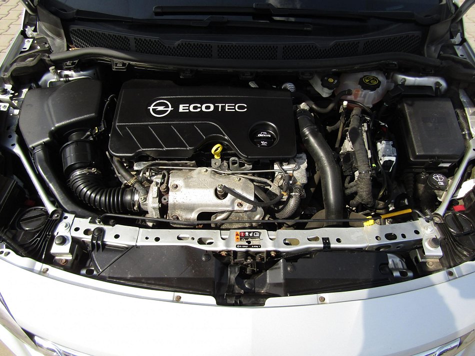 Opel Astra 1.6CDTi  Sport Tourer +