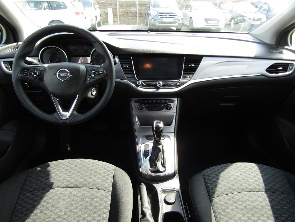 Opel Astra 1.6CDTi  Sport Tourer +