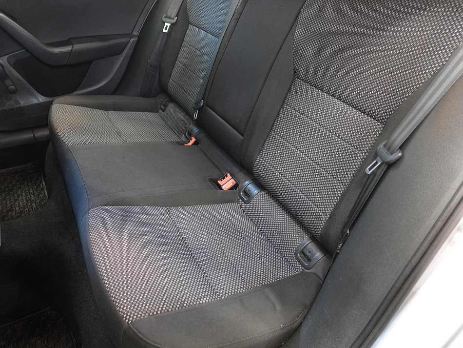Škoda Octavia III 1.6 TDi Ambition
