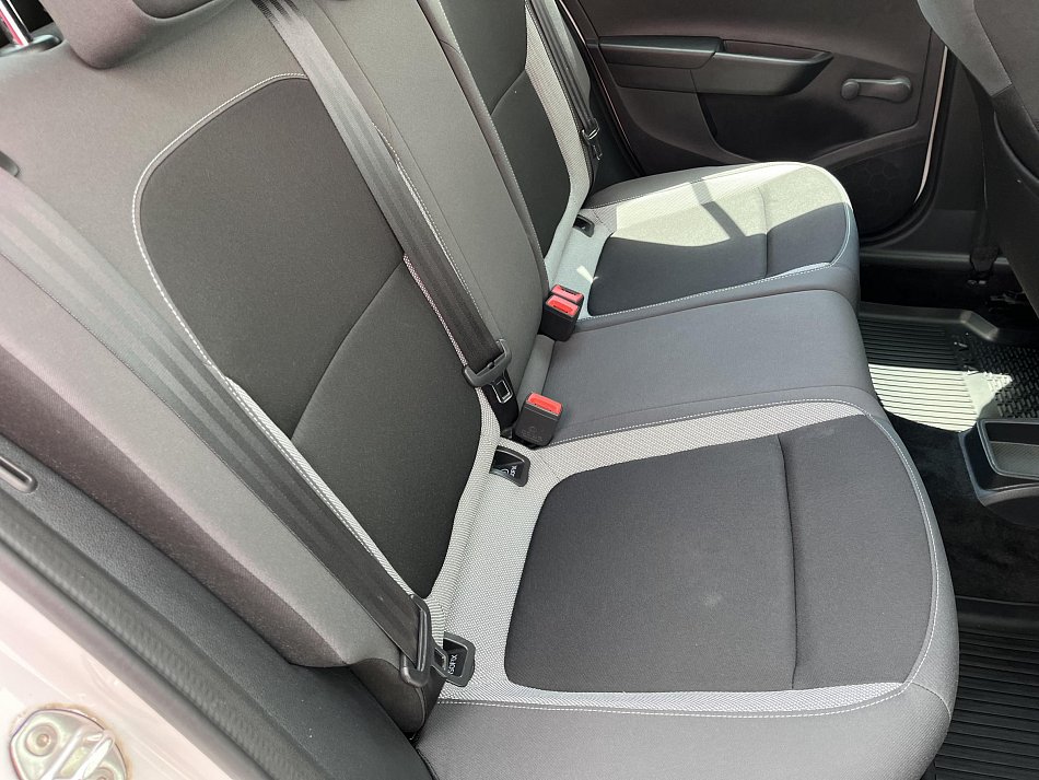 Škoda Fabia III 1.4 TDi 