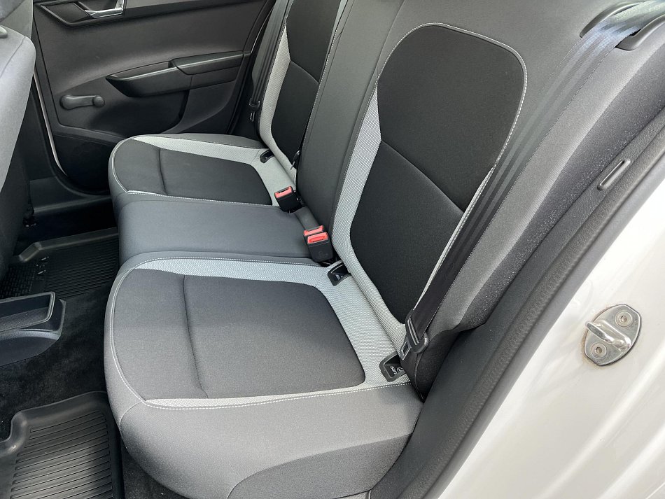 Škoda Fabia III 1.4 TDi 