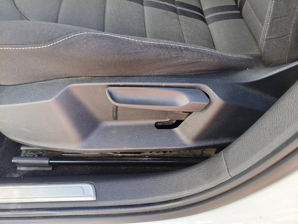 Volkswagen Golf 1.4 TSi R-Line