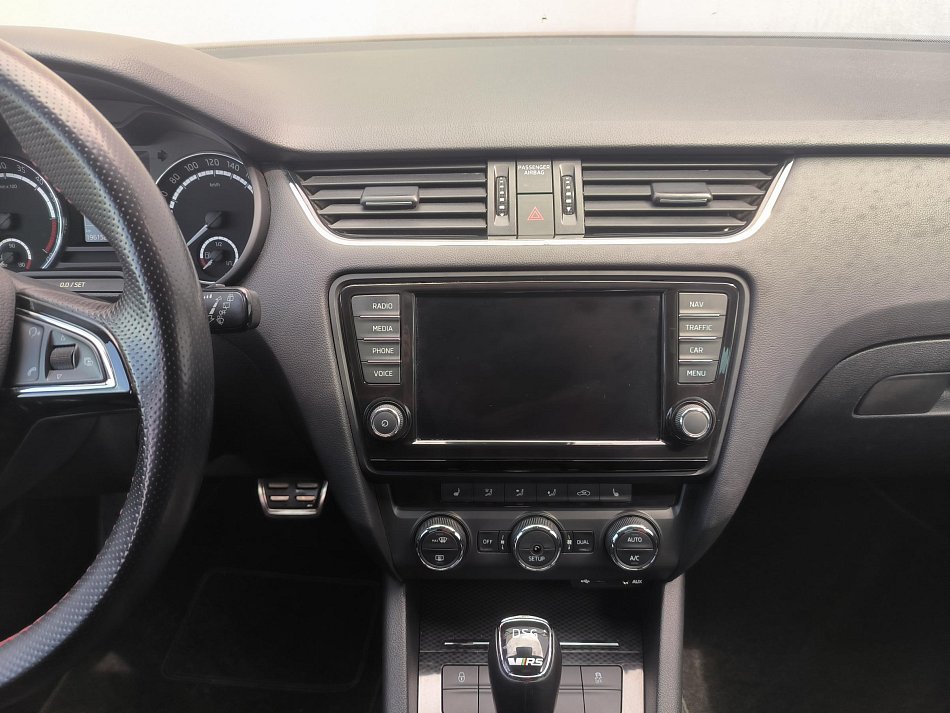 Škoda Octavia 2.0TDi 