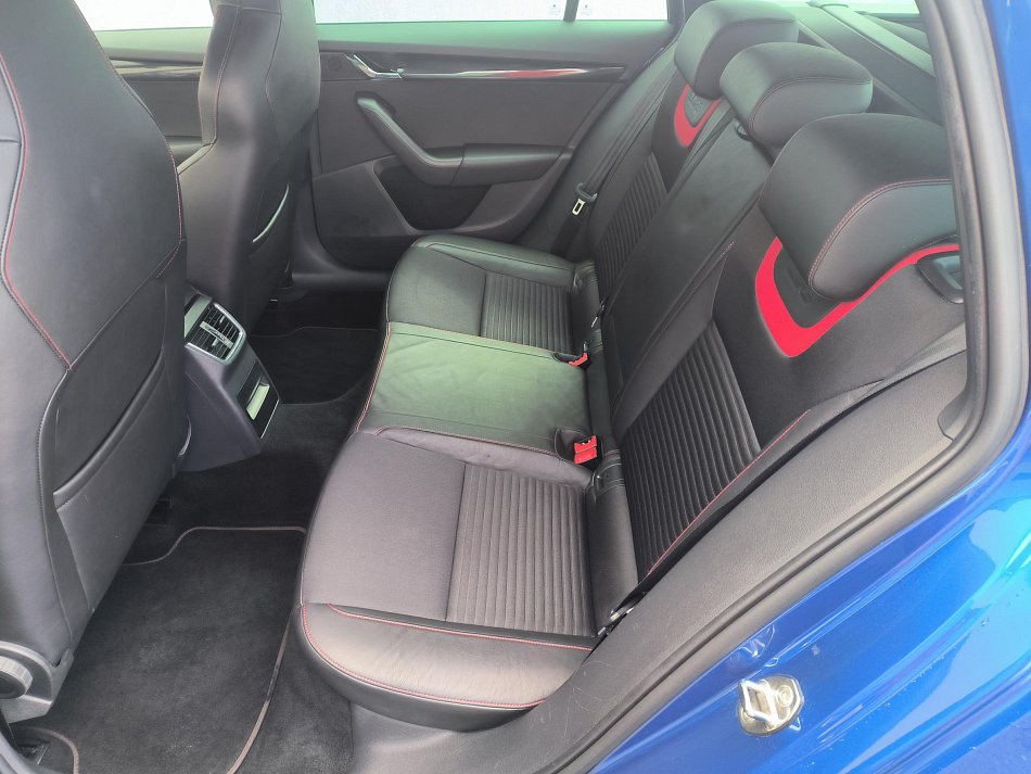 Škoda Octavia 2.0TDi 