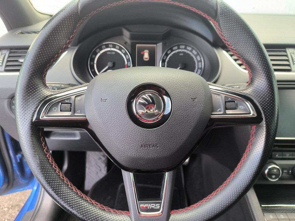 Škoda Octavia 2.0TDi 