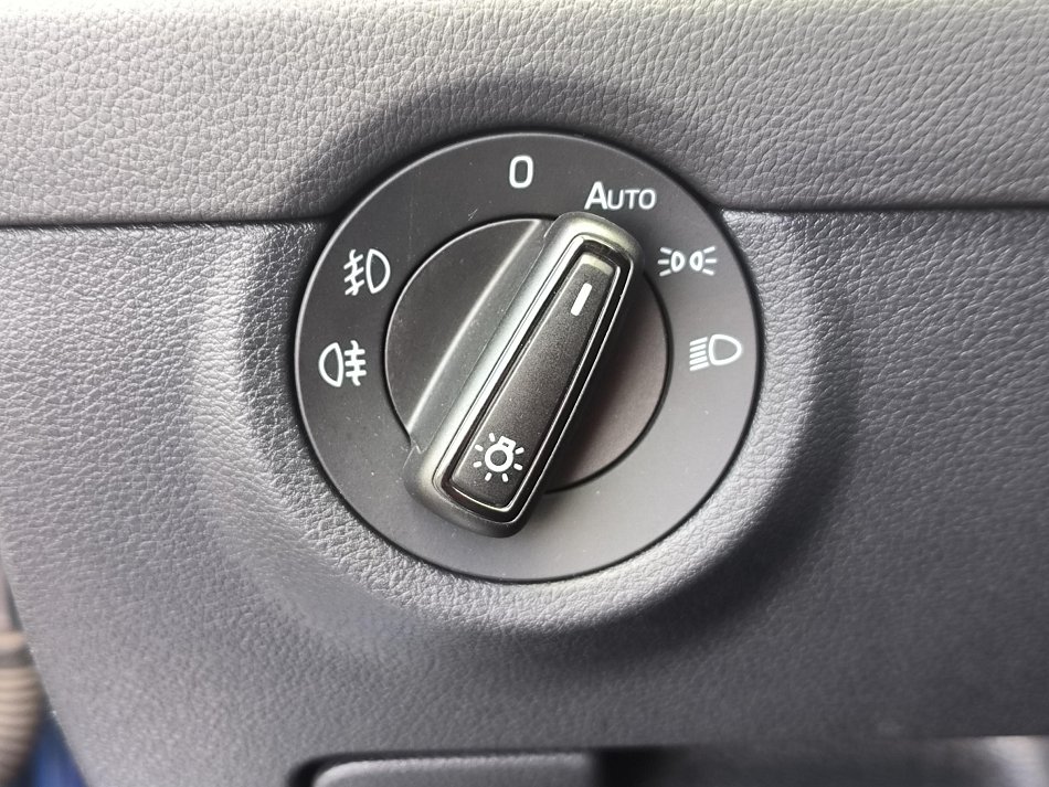 Škoda Octavia 2.0TDi 