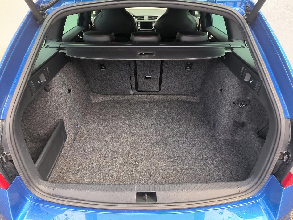 Škoda Octavia 2.0TDi 