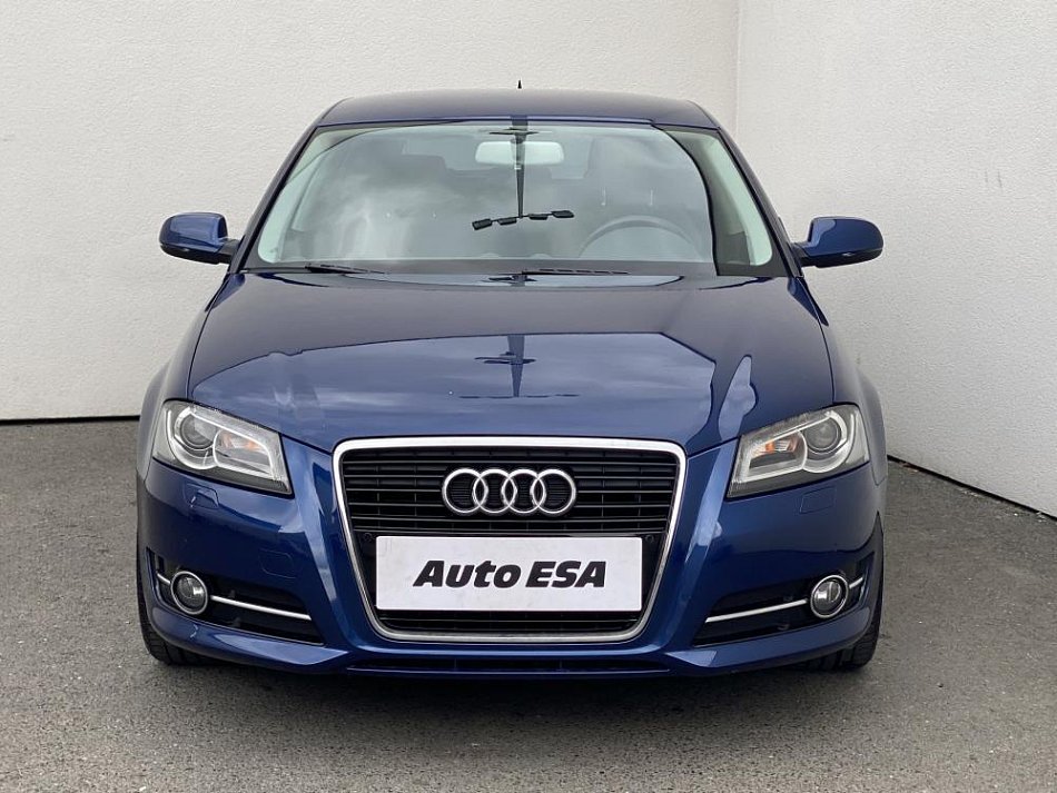 Audi A3 1.4 TFSi Ambition