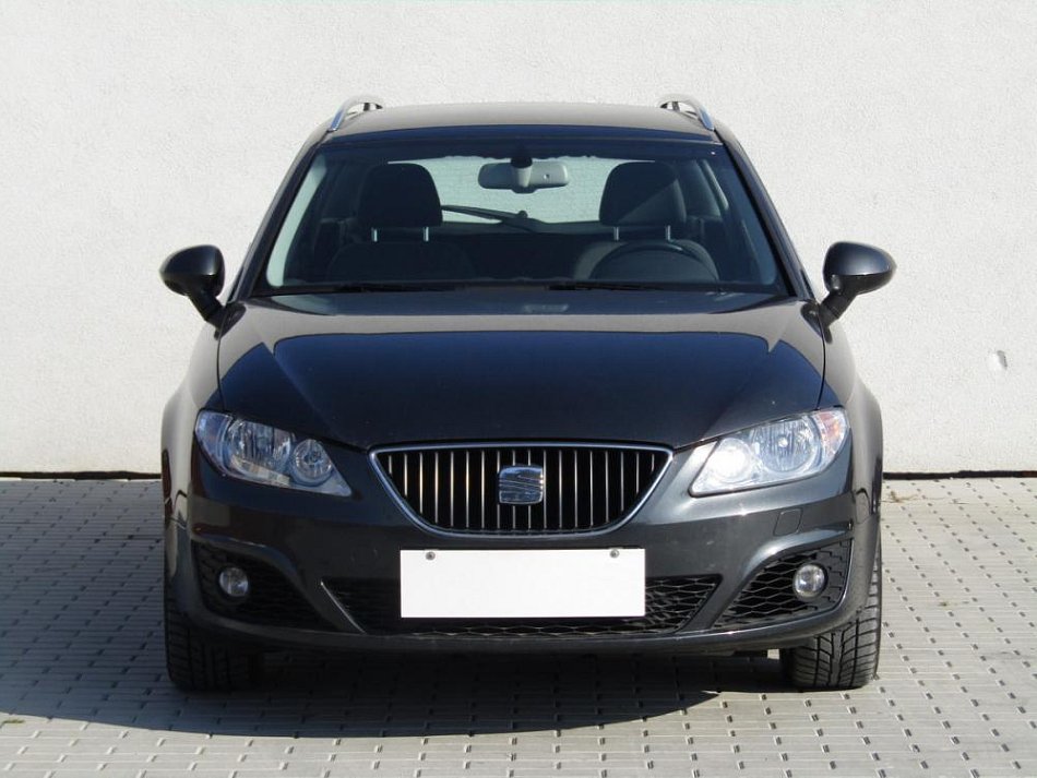 Seat Exeo 2.0 TSi Style