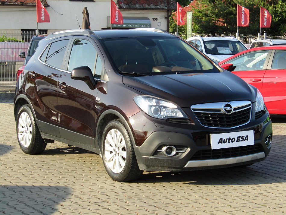 Opel Mokka 1.4 T Innovation